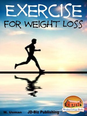 cover image of Exercise for Weight Loss